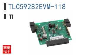 TLC59282EVM-118
