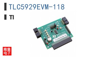 TLC5929EVM-118