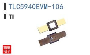 TLC5940EVM-106