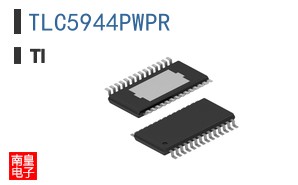 TLC5944PWPR