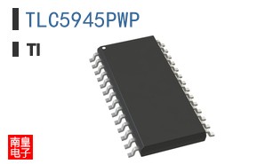 TLC5945PWP