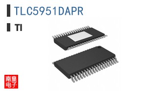 TLC5951DAPR