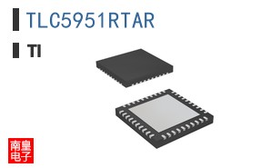 TLC5951RTAR