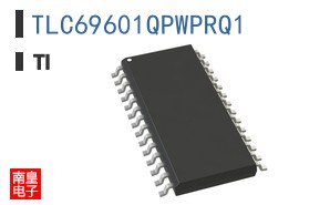 TLC69601QPWPRQ1
