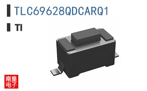 TLC69628QDCARQ1