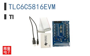 TLC6C5816EVM