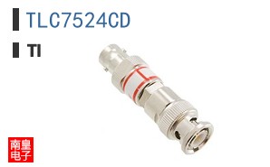 TLC7524CD