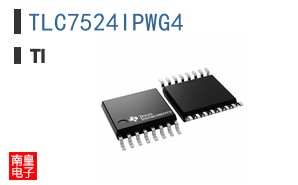 TLC7524IPWG4