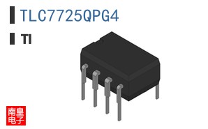 TLC7725QPG4