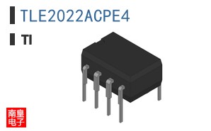 TLE2022ACPE4