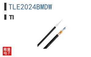 TLE2024BMDW