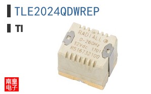 TLE2024QDWREP