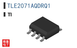 TLE2071AQDRQ1