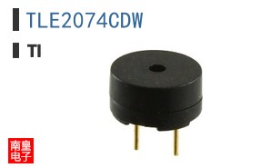 TLE2074CDW
