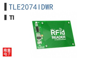 TLE2074IDWR