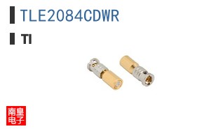 TLE2084CDWR