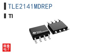TLE2141MDREP