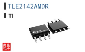 TLE2142AMDR