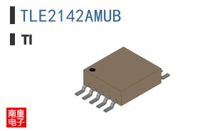 TLE2142AMUB