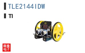 TLE2144IDW