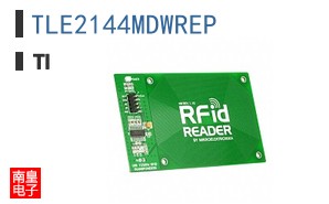 TLE2144MDWREP