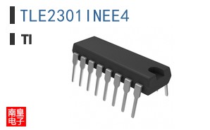TLE2301INEE4