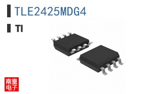 TLE2425MDG4