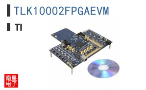 TLK10002FPGAEVM