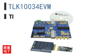 TLK10034EVM