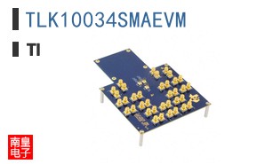 TLK10034SMAEVM