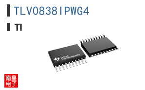 TLV0838IPWG4