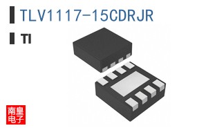 TLV1117-15CDRJR