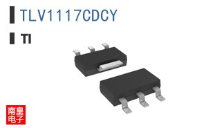 TLV1117CDCY