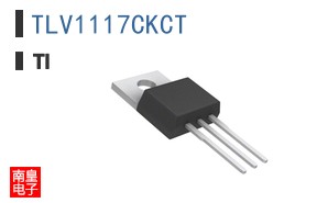 TLV1117CKCT
