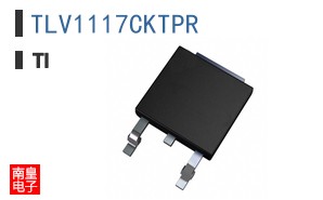 TLV1117CKTPR