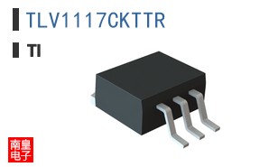 TLV1117CKTTR