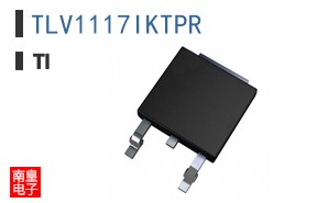 TLV1117IKTPR