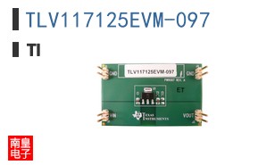 TLV117125EVM-097 ͼƬ
