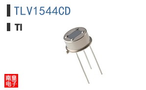 TLV1544CD