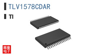 TLV1578CDAR