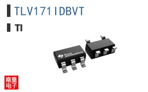 TLV171IDBVT