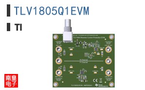 TLV1805Q1EVM