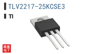 TLV2217-25KCSE3