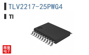TLV2217-25PWG4