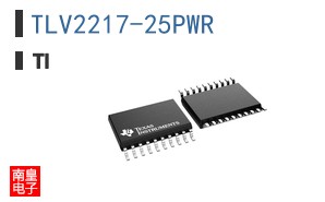 TLV2217-25PWR