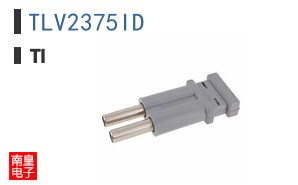 TLV2375ID