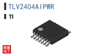 TLV2404AIPWR