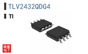 TLV2432QDG4