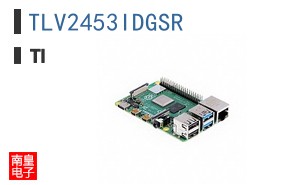 TLV2453IDGSR
