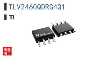 TLV2460QDRG4Q1